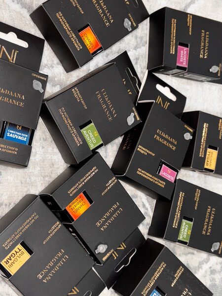 Ароматизатор