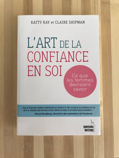 L'Art de la Confiance en Soi