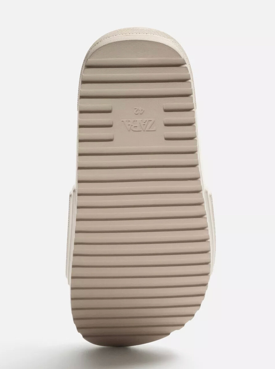 Claquettes confortables unisexes