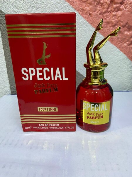 Parfum special