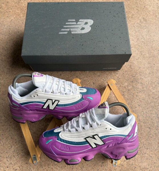 Sneakers polyvalents tendance