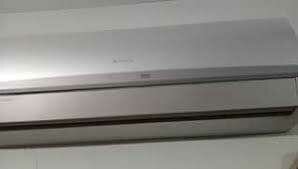 Gree G10 dc inverter