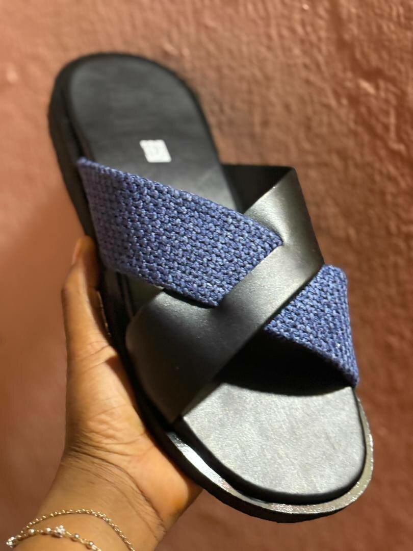 Sandales Décontractées Homme