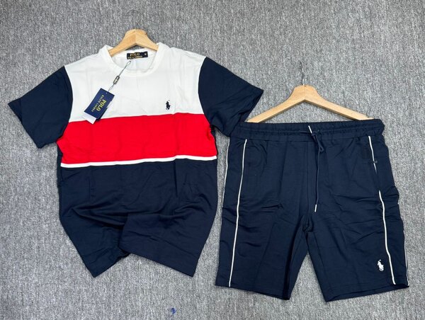 Ensemble de sport homme Polo