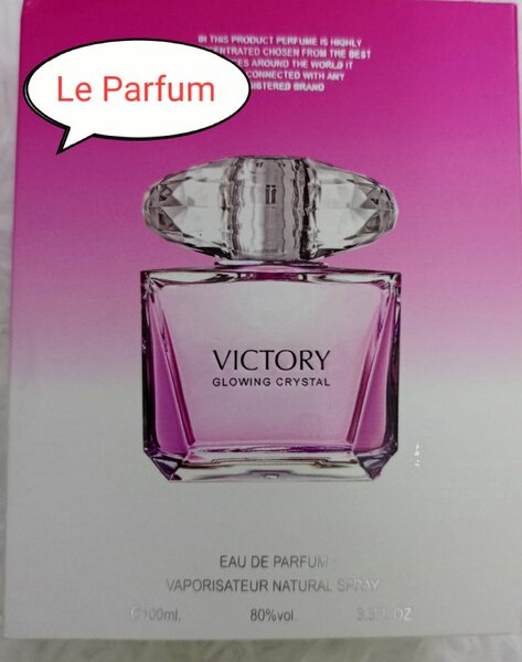 Parfum Victory ACO 100 ml