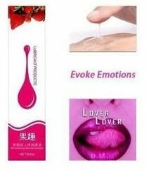 Lubrifiant Intime Parfumé