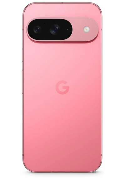 Google Pixel 9 Rose