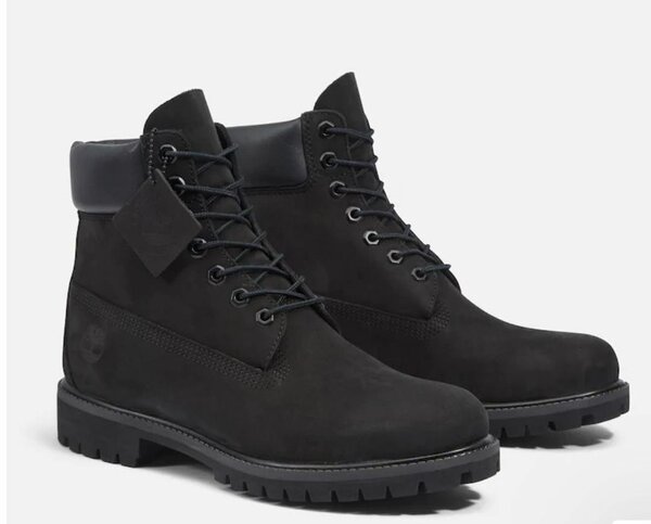 TIMBERLAND BOOT