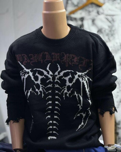 Pulls à rayures tendance