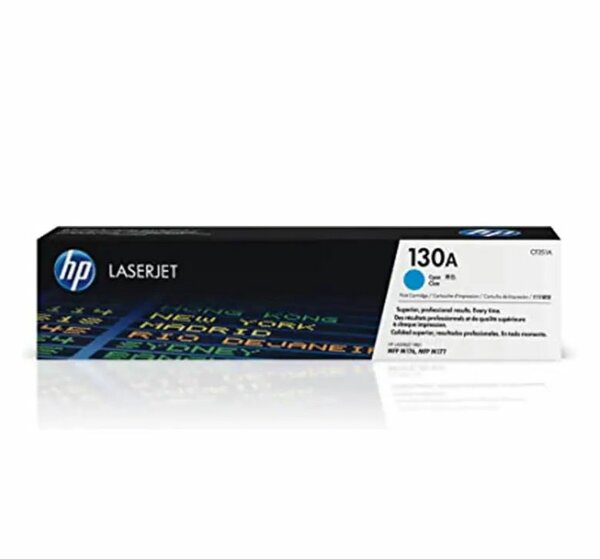 HP LaserJet Cartouche 130A