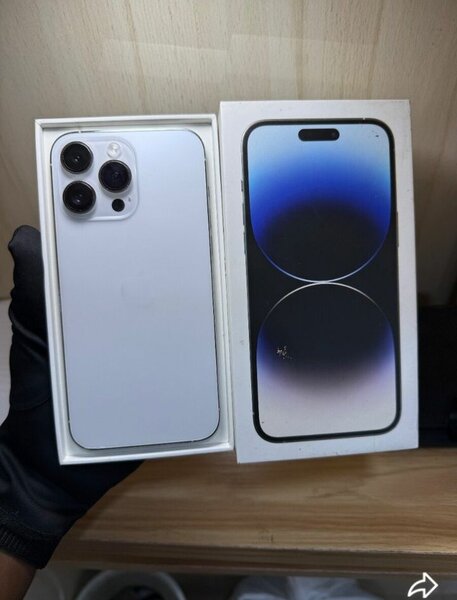 Smartphone 256GB, Écran AMOLED