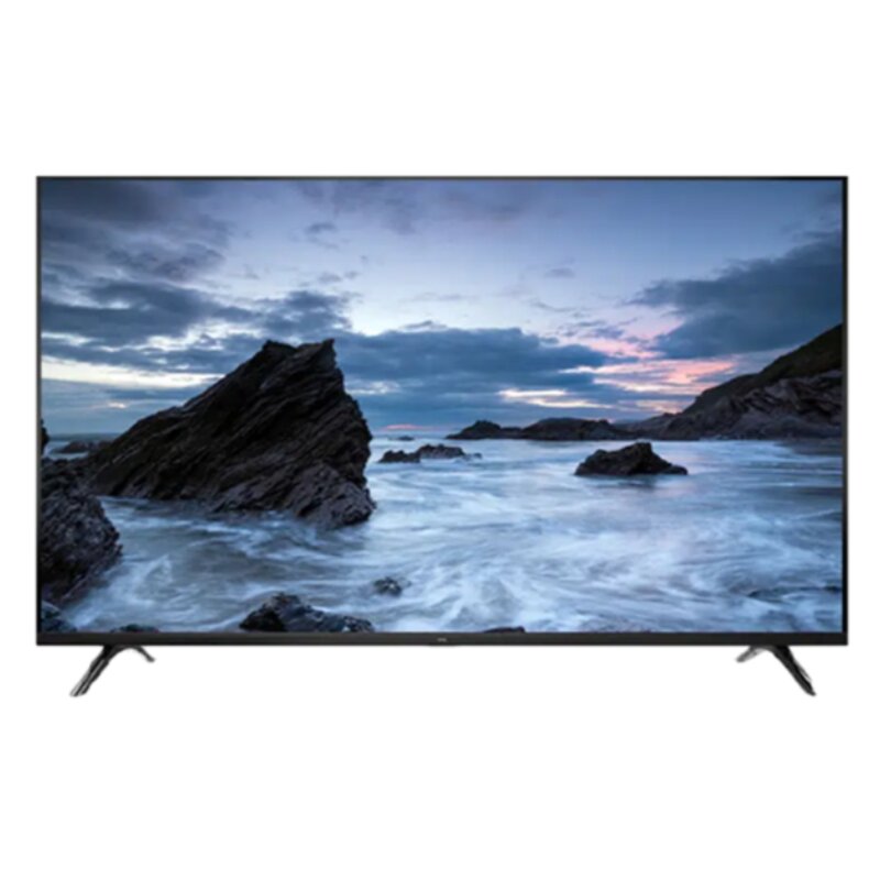TCL led tv