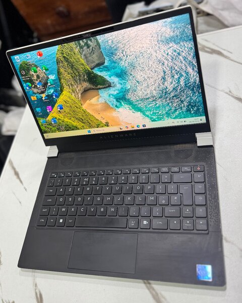 alienware x14 core i7 12th gén