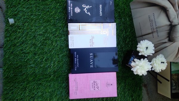 Arabic perfumes 50ml