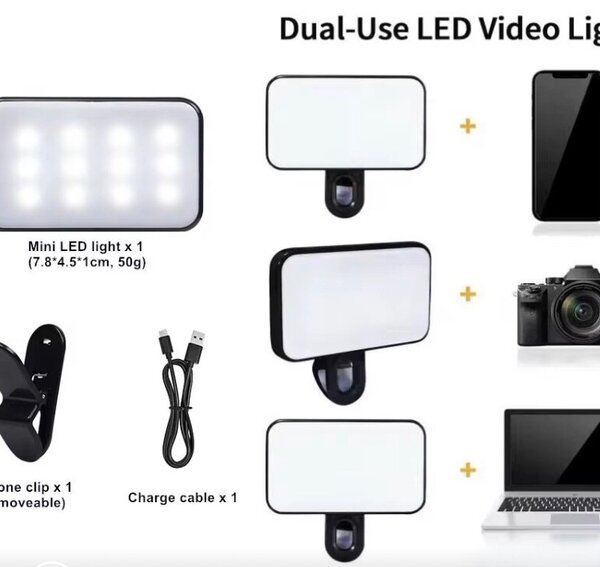 LED DE VIDÉO