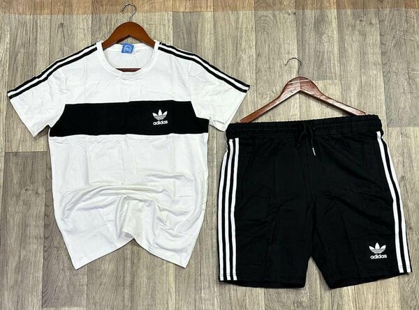 Ensemble Adidas Sport Homme