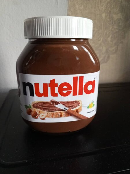 Nutella 