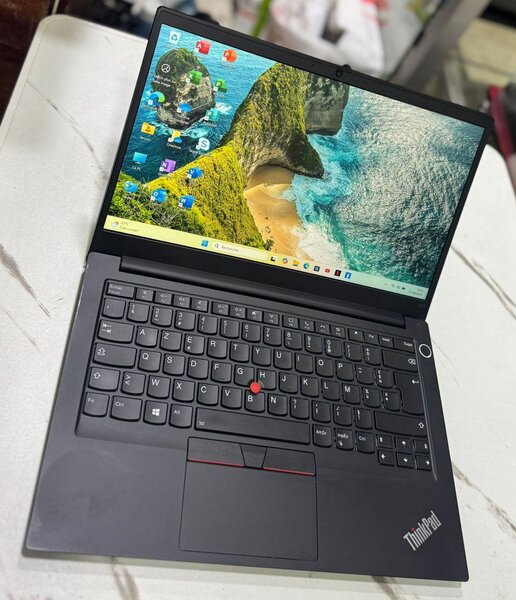 lenovo thinkpad e14 i5 11th gé