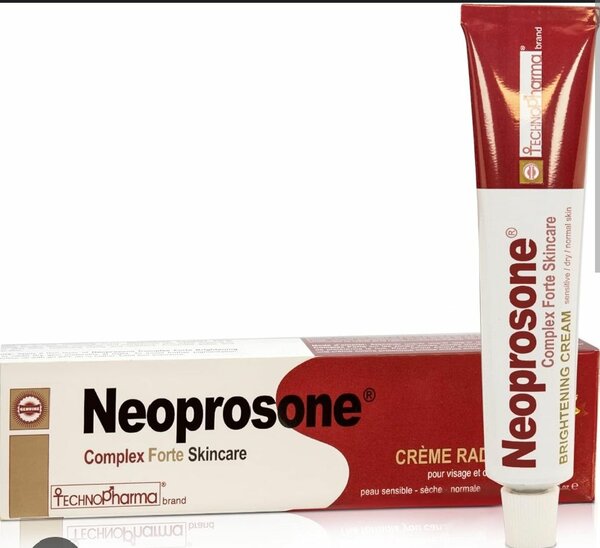 Neoprosone