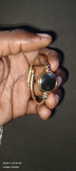 Smart ladies watches