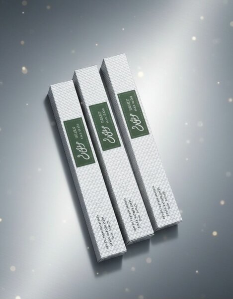 Mosuf gris format bic