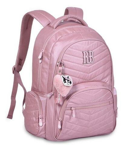 Women's RB Fashion Backpack