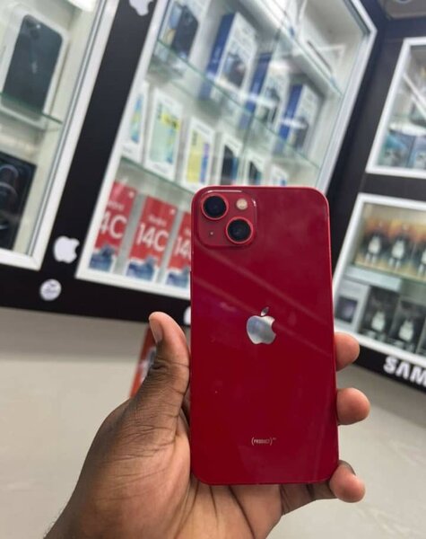 Apple iPhone 13 reconditionné