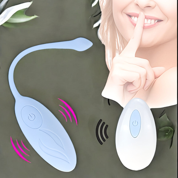 Vibro sans fils PoingG X05