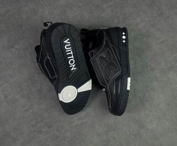 Baskets louis Vuitton