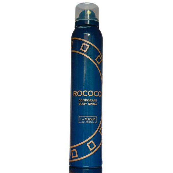 Rococo Déodorant Spray