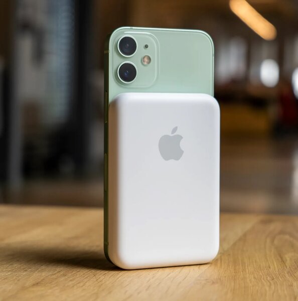 MagSafe Batterie Externe Apple