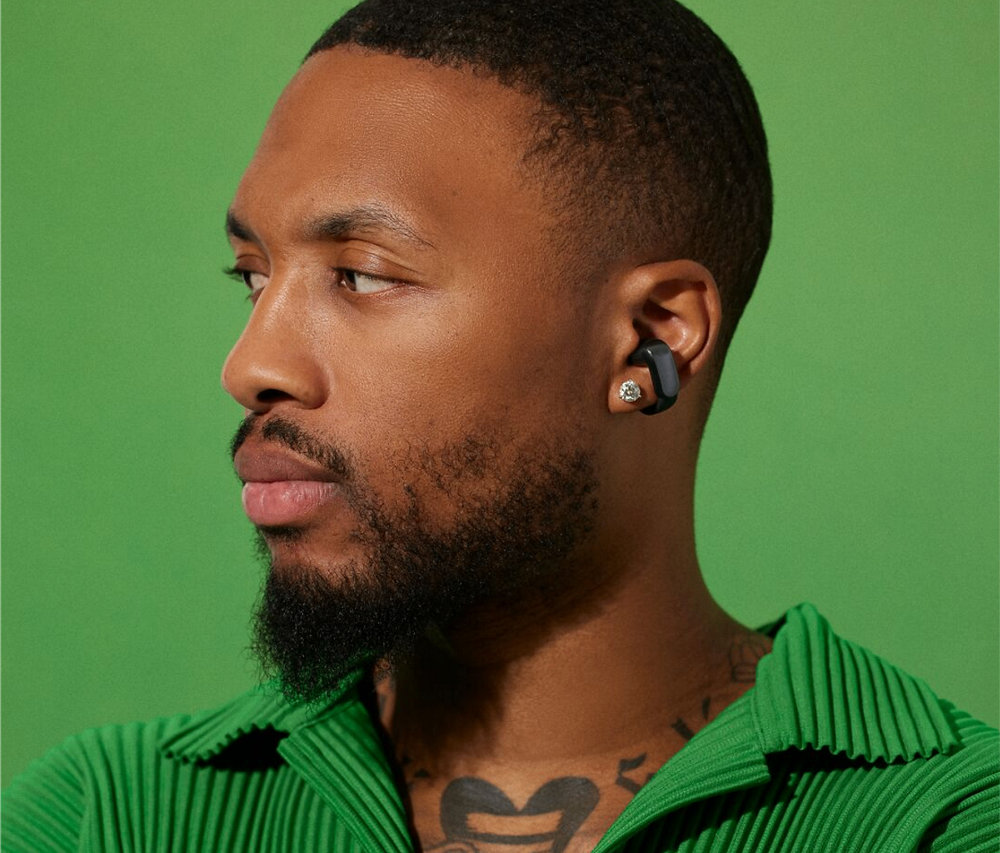 Écouteurs Bose Ultra  Le son