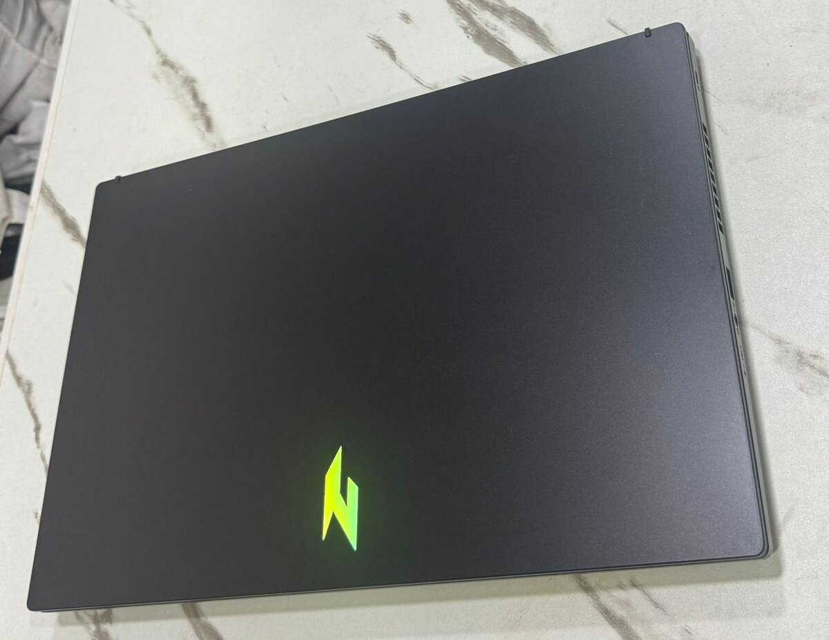 acer nitro anv15-41 ryzen 5