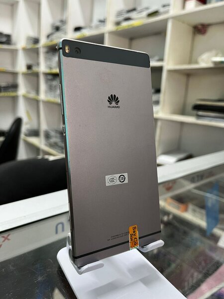 Huawei P8