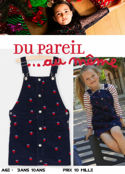 robe d'été pour enfants pour 10 ans