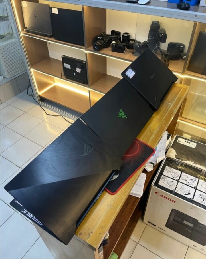 Ordinateurs portables