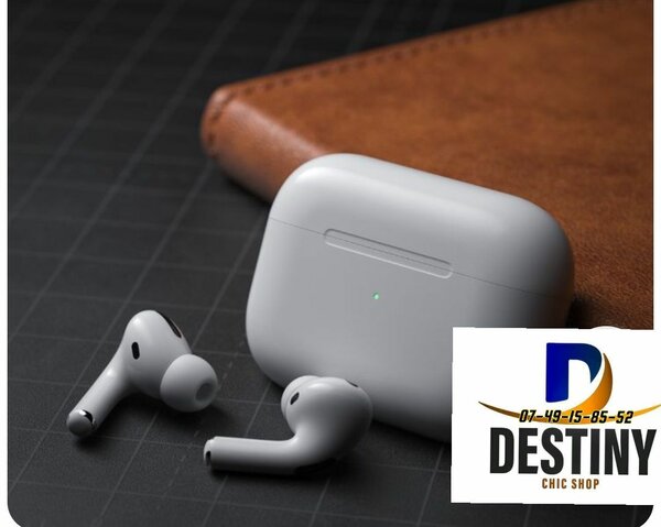 Nouveau neuf et scellé