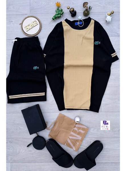 Ensemble décontracté homme