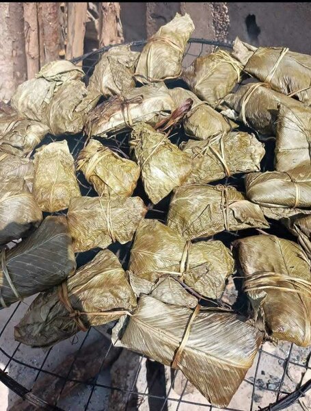 Apiti ( kPa)  à base de banane