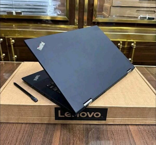 Lenovo ThinkPad Yoga 2-en-1