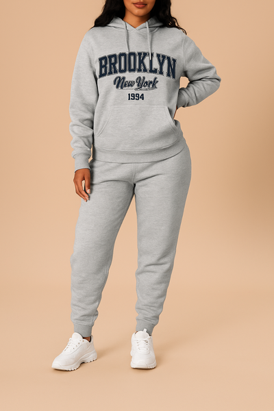 Ensemble Survêtement Femme Brooklyn