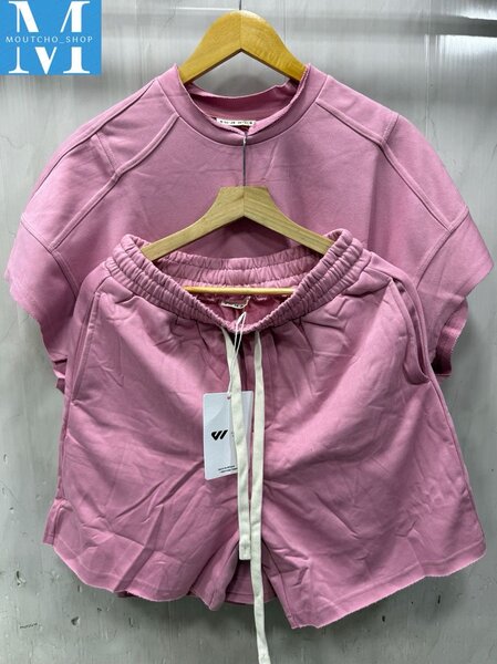 Set détente unisexe