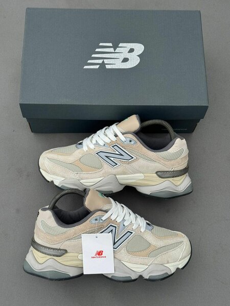 New Balance Baskets Confortables