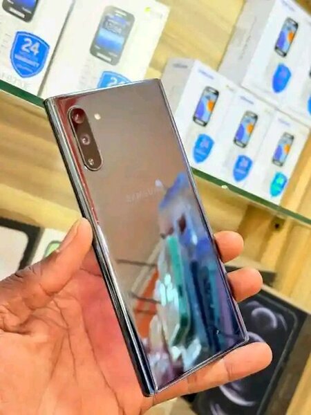 Samsung Galaxy Note 10+