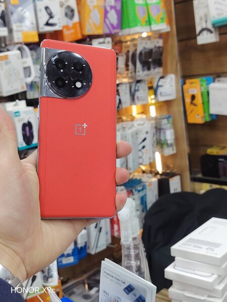 Téléphone OnePlus 11