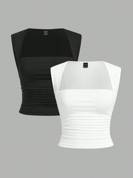 T-shirts élégants pour femmes