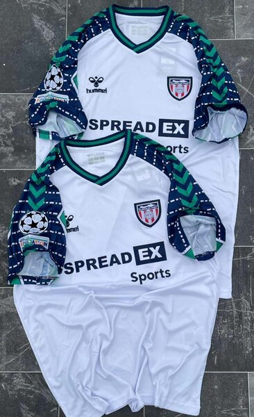 Maillot Sunderland supporter