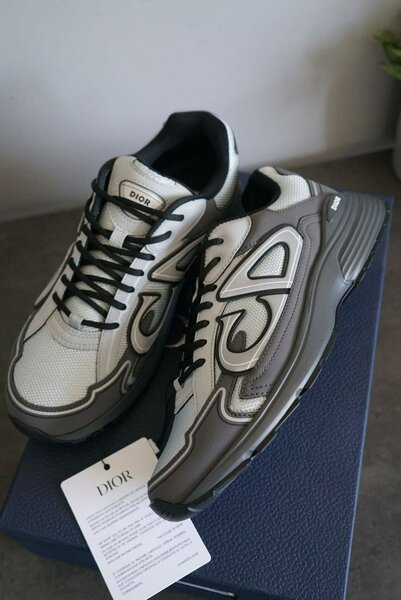 Baskets Homme Dior Modernes