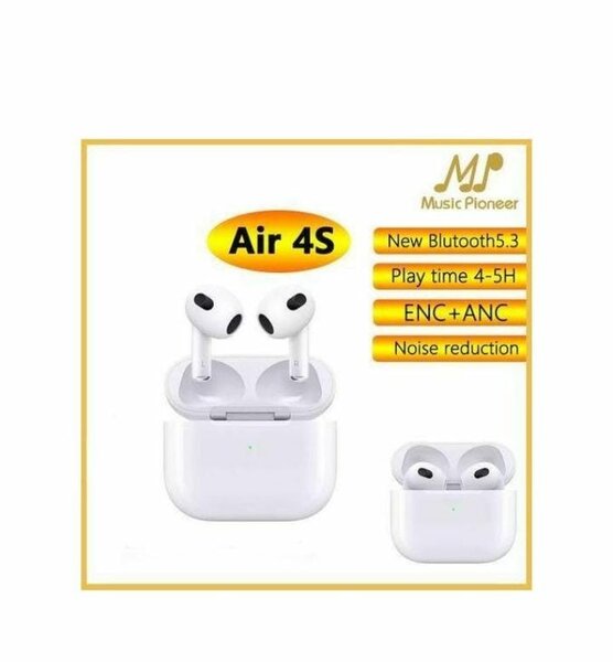 Écouteurs sans fil Air 4S