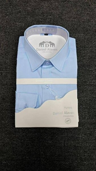 Chemise Mixte  Alaves